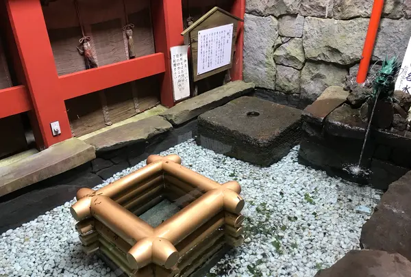 阿夫利神社 下社の写真・動画_image_383255