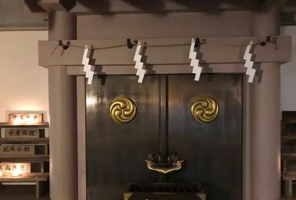 阿夫利神社 下社の写真・動画_image_383257