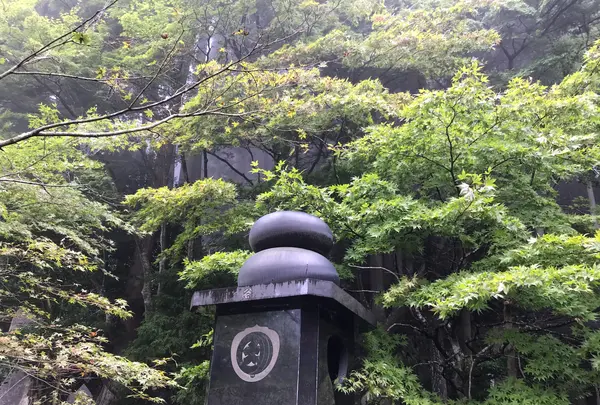 阿夫利神社 下社の写真・動画_image_383260