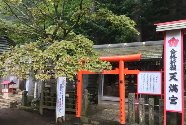阿夫利神社 下社の写真・動画_image_383261