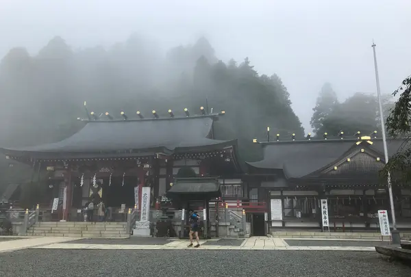 阿夫利神社 下社の写真・動画_image_383266