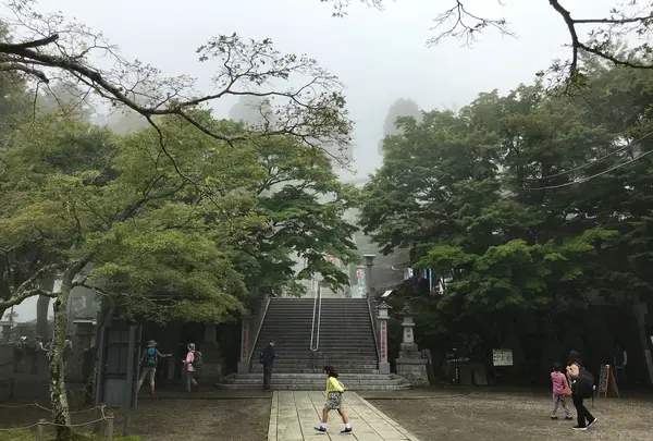 阿夫利神社 下社の写真・動画_image_383268