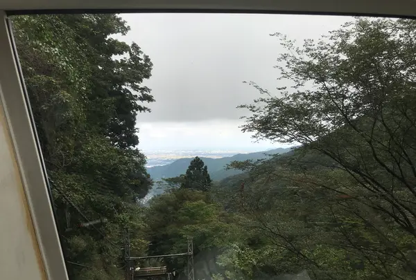 阿夫利神社 下社の写真・動画_image_383273