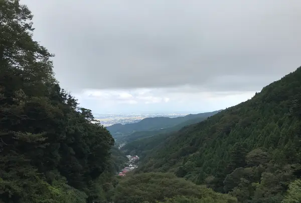 阿夫利神社 下社の写真・動画_image_383274