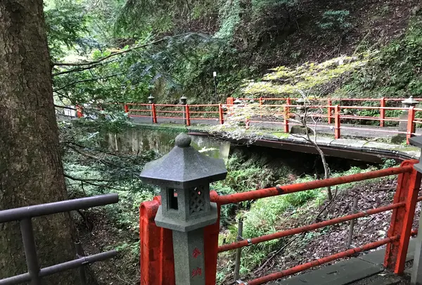阿夫利神社 下社の写真・動画_image_383276