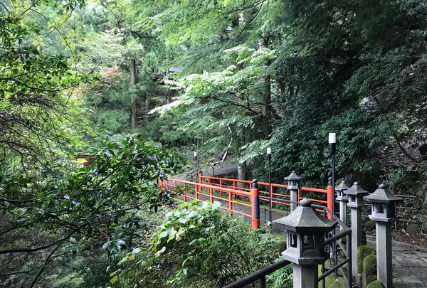 阿夫利神社 下社の写真・動画_image_383277