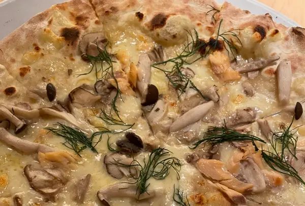 Osteria UVA RARA横浜の写真・動画_image_383285