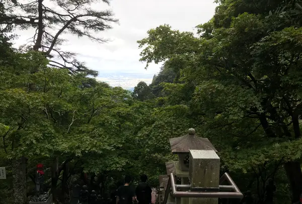 阿夫利神社 下社の写真・動画_image_383291