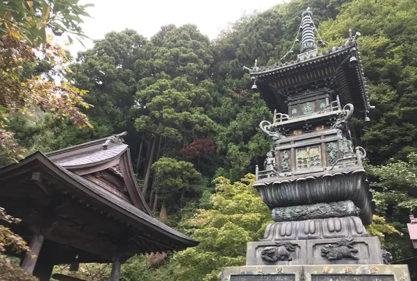 阿夫利神社 下社の写真・動画_image_383317