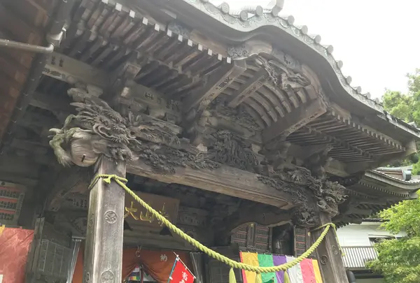 阿夫利神社 下社の写真・動画_image_383323