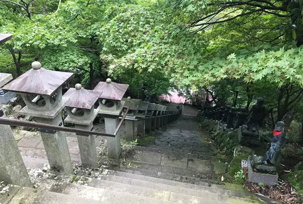 阿夫利神社 下社の写真・動画_image_383325