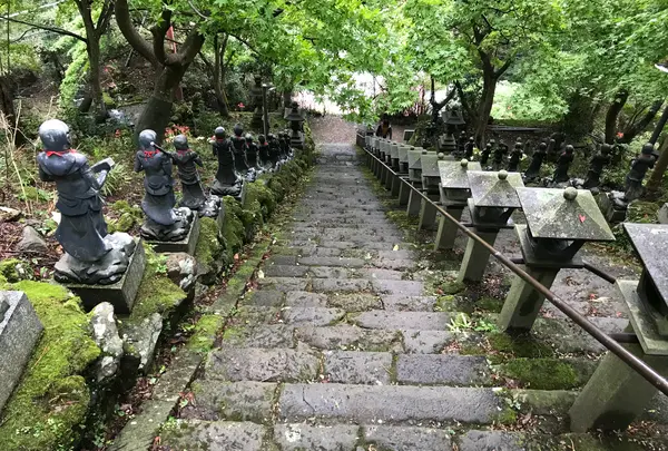 阿夫利神社 下社の写真・動画_image_383326