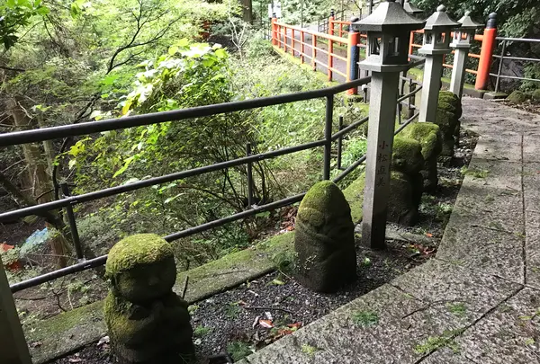 阿夫利神社 下社の写真・動画_image_383341