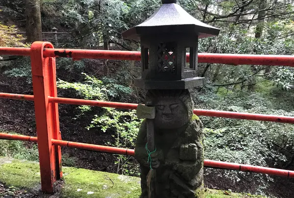 阿夫利神社 下社の写真・動画_image_383342