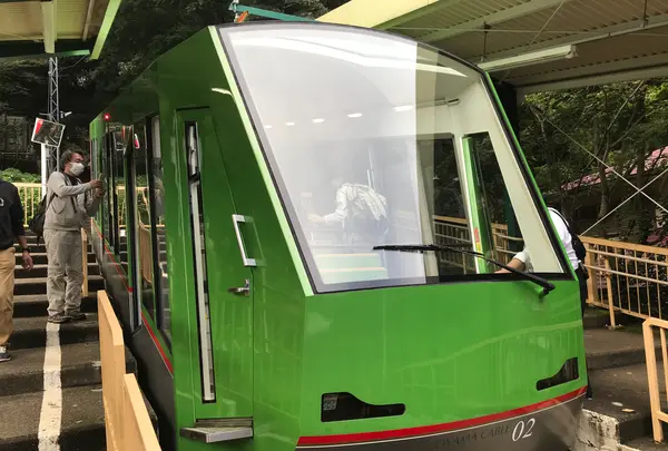 阿夫利神社 下社の写真・動画_image_383343