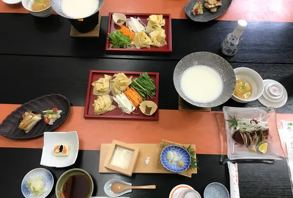 七沢荘の写真・動画_image_383364