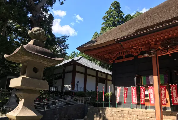 宝城坊日向薬師の写真・動画_image_383795