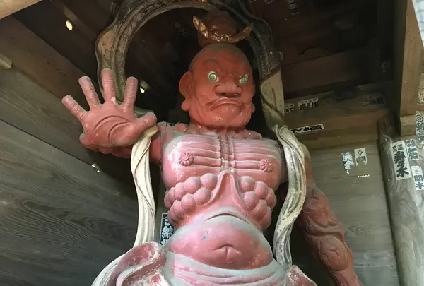 宝城坊日向薬師の写真・動画_image_383816