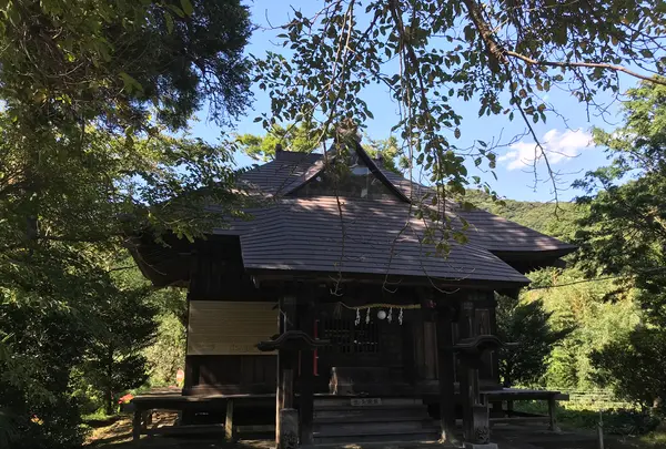 彼岸花の里の写真・動画_image_383861