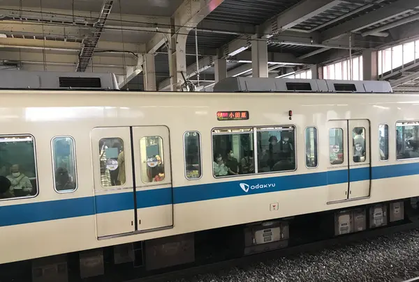 横浜駅の写真・動画_image_383927