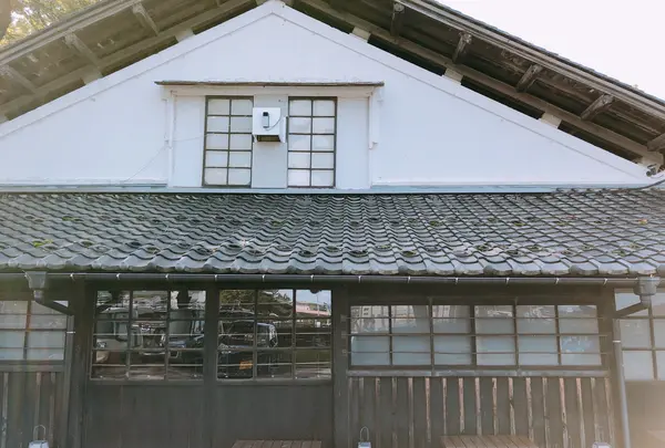 山居倉庫の写真・動画_image_383948