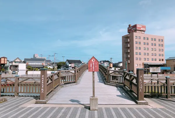 山居倉庫の写真・動画_image_383949