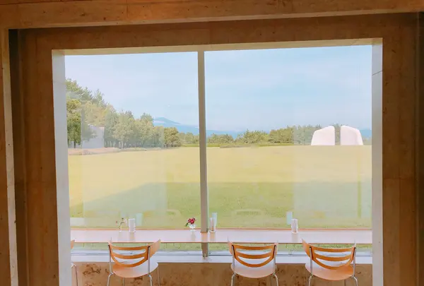 酒田市美術館の写真・動画_image_383961