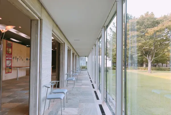 酒田市美術館の写真・動画_image_383966