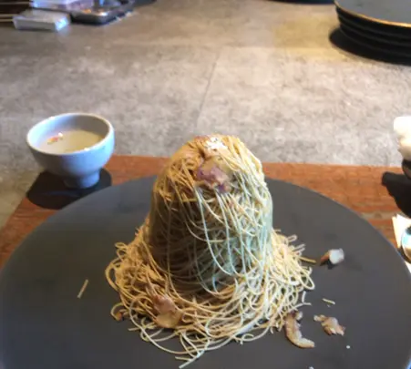 和栗専門 沙織の写真・動画_image_384084