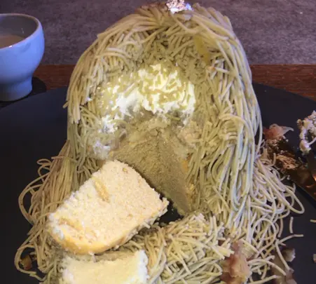 和栗専門 沙織の写真・動画_image_384088