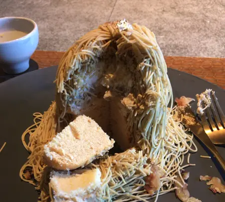 和栗専門 沙織の写真・動画_image_384089