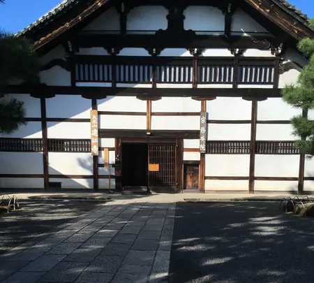 建仁寺の写真・動画_image_384098