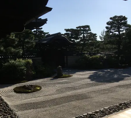 建仁寺の写真・動画_image_384103
