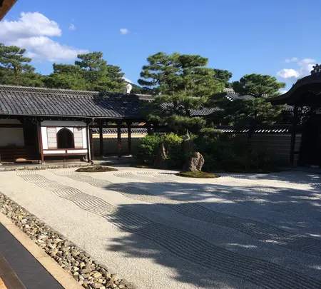建仁寺の写真・動画_image_384104