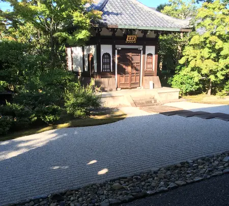 建仁寺の写真・動画_image_384106