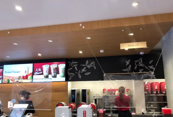 Gong Cha 沖映通り店の写真・動画_image_384114