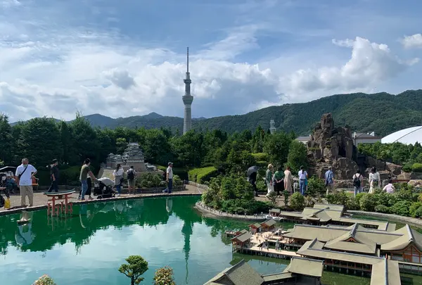 東武ワールドスクウェアの写真・動画_image_384142