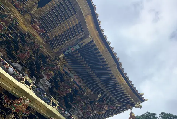 日光東照宮の写真・動画_image_384161