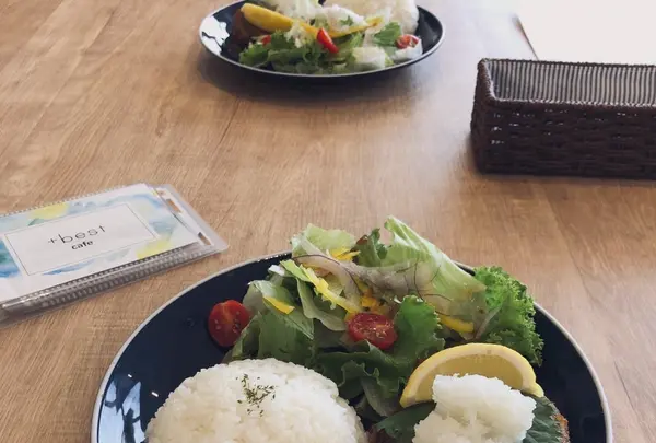 +best cafe プラスベストカフェの写真・動画_image_384370