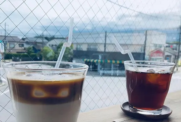 Yawn Coffee x English Schoolの写真・動画_image_384375