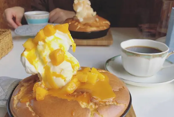 Pfad COFFEEの写真・動画_image_384377