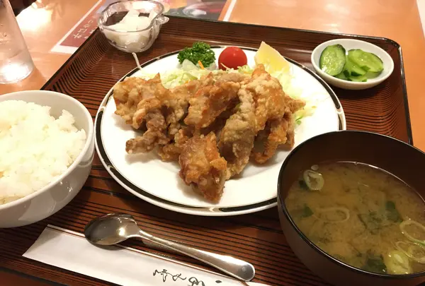 アラモードの写真・動画_image_384581