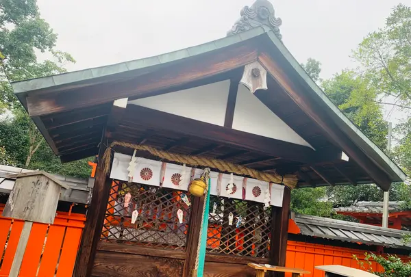 福王子神社の写真・動画_image_384673