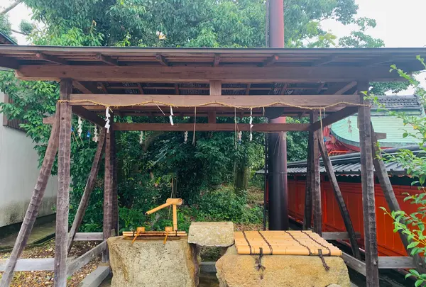 福王子神社の写真・動画_image_384676