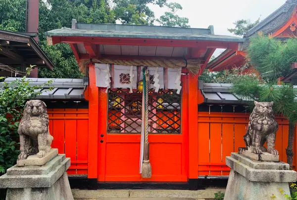 福王子神社の写真・動画_image_384678