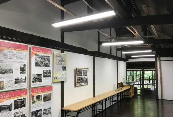 天王森泉公園の写真・動画_image_384740