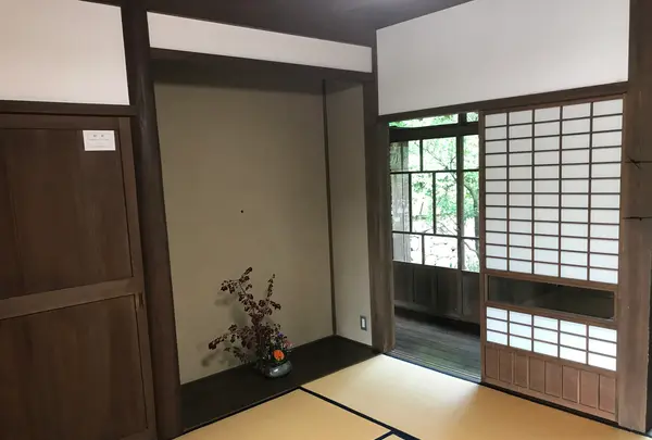 天王森泉公園の写真・動画_image_384749