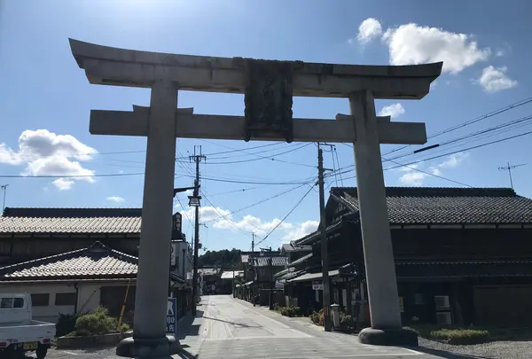 多賀大社前駅の写真・動画_image_384853