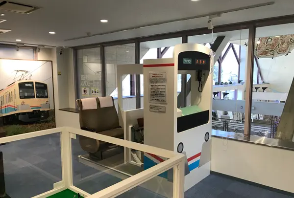 近江鉄道ミュージアムの写真・動画_image_384859