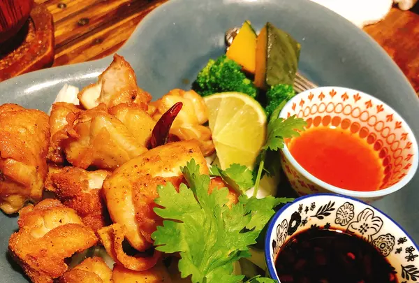 アジアンズ ジョーク asian's JOKE 横浜西口店の写真・動画_image_384903